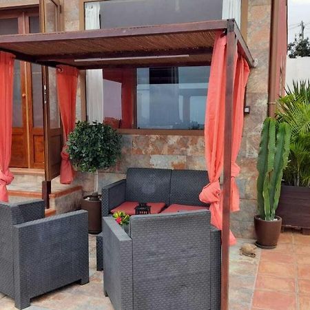 Villa Alba - Solarium Private Pool - Nature Views Moya  Buitenkant foto